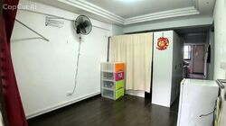 Blk 6 Marsiling Gardens (Woodlands), HDB 3 Rooms #628904841